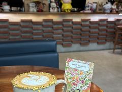 -DECAMERON十日谈(前海嘉里中心店)