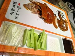 -梁家大院•农家菜(昆山会展中心店)