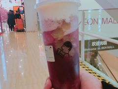 -喜茶(永旺梦乐城店)