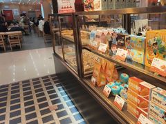 -爸爸糖吐司面包(悠唐购物中心店)