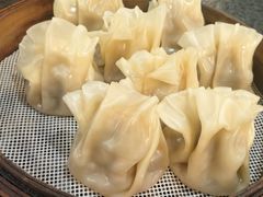 -马家烧麦(总店)