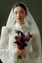 -金夫人婚纱摄影(西昌店)