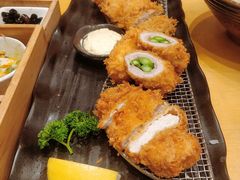 双人餐-胜博殿日式炸猪排(西红门店)