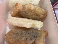 -粉粉乐鲷鱼烧(美罗城店)