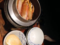 -蟹道乐( 新宿駅前店)