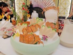 -好福记饭店(红梅公园店)
