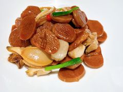 -荣轩(新荣记环球金融中心店)
