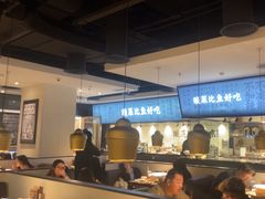 -太二酸菜鱼(财富购物中心店)
