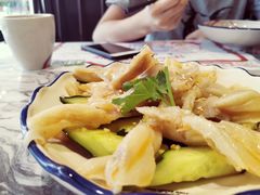 -臻享無招牌芝士烤蛙(台山昌大昌店)