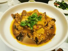 -中心大酒店·本味餐厅