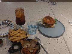 -必胜客(海滨店)