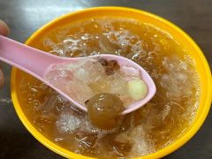 -汕头街四果汤