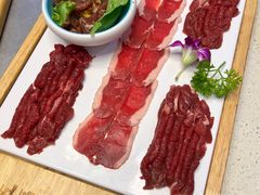 -阳坊胜利涮羊肉(阳坊老店)