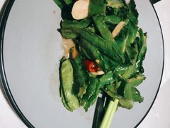 龙豆-滕记星发餐室·新加坡菜(巨鹿路店)