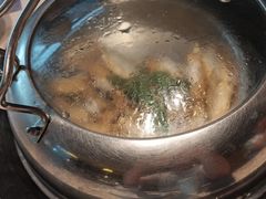 -青蓬蒸汽海鲜·深圳老字号·团建聚会(壹方城店)