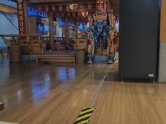 -丽池宫韩式汗蒸会馆(华灯坊店)