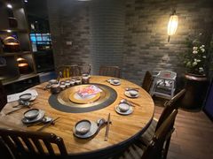 包厢-湊湊火锅·茶憩(恒隆广场店)