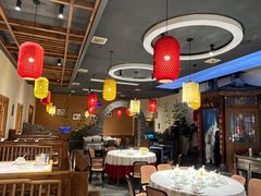 -小隐院子·庭院餐厅(大学城后湖店)