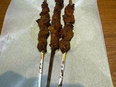 -新疆亚克西音乐餐厅(南方花园店)