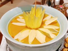 -福慧慈缘素食餐厅(王府井店)