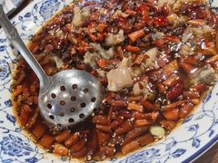 -满堂春特色餐馆