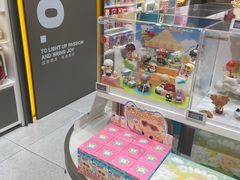 -泡泡玛特POPMART(凯德大峡谷店)