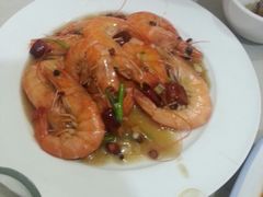 -九龙餐厅(大沽路店)