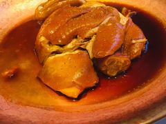 -三号黄浦会Canton Table