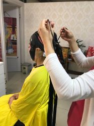 -梨园天地京剧摄影(玲珑天地店)