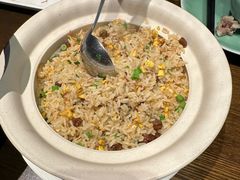 -粗茶淡饭·隐庐私厨(东亭店)
