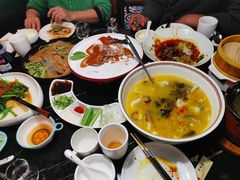 -大鸭梨烤鸭(甘家口店)