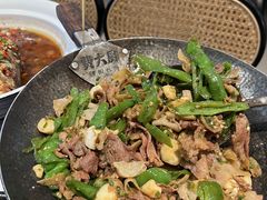 -费大厨辣椒炒肉(黄兴中心广场店)