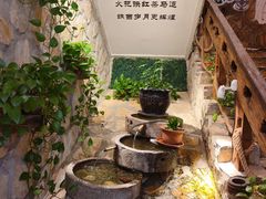 -东巴人鱼豆花火锅(幸福街店)