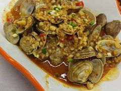-小民大排档(光谷店)
