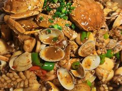 -曾记大腰子烧烤(苗栗路总店)