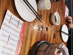 -捞围鲜·港式打边炉(海阳路店)