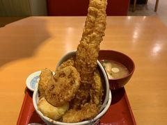 -虹梅食堂·爱蝦乃家