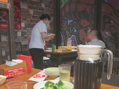 -琥珀老六龙虾(四里河店)