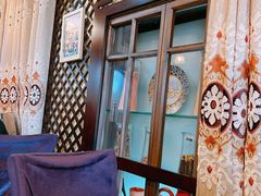 -Santoor 萨都里印度餐厅(北锣鼓巷店)