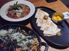 -The Good Place好地方·Brunch·coffee(国贸店)