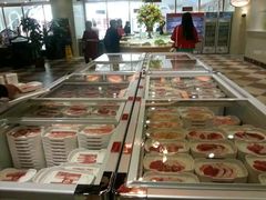 -比亚森自助烤肉料理(裕华店)