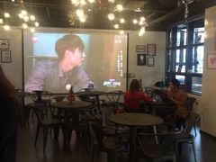 -CIAO·团建聚餐·生日派对轰趴馆(福田店)