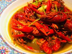 -京韵胡同·酱香羊蝎子火锅涮肉(长寿路店)
