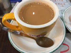 -兰芳园(上环店)