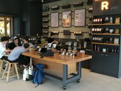 -星巴克臻选(成都太古里店)