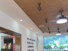 -好恰湘潭小炒与小碗菜(马兰山店)