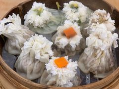 -都一处烧麦馆(前门店)