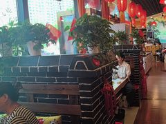 -江湖水乡铁锅炖魚(周庄嘉园店)