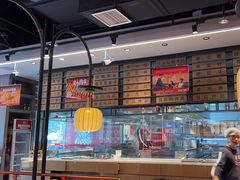 -管氏翅吧(马家堡店)