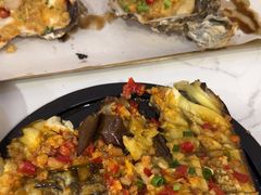 -新凯旋烧烤·燕姐千岛湖土菜